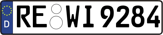 RE-WI9284