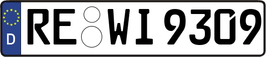 RE-WI9309