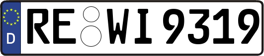 RE-WI9319