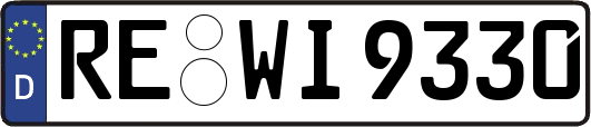 RE-WI9330