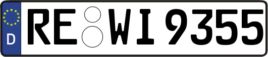 RE-WI9355