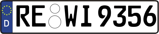 RE-WI9356