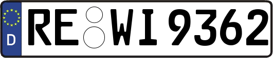 RE-WI9362