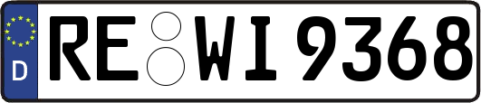 RE-WI9368