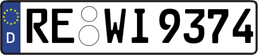 RE-WI9374