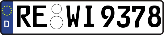 RE-WI9378
