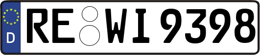 RE-WI9398