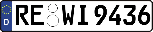RE-WI9436
