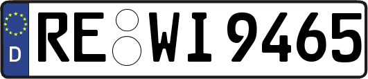 RE-WI9465