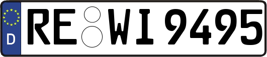 RE-WI9495