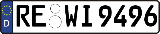 RE-WI9496