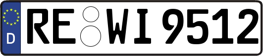 RE-WI9512