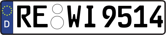 RE-WI9514