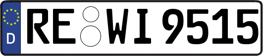 RE-WI9515