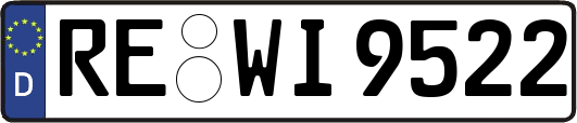 RE-WI9522