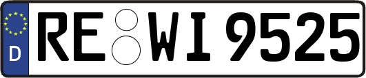 RE-WI9525