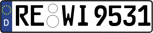 RE-WI9531