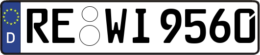 RE-WI9560