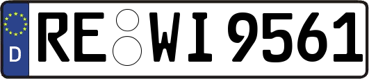 RE-WI9561