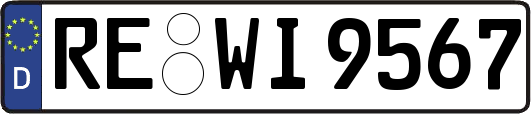 RE-WI9567