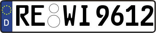 RE-WI9612
