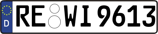 RE-WI9613
