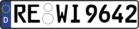 RE-WI9642