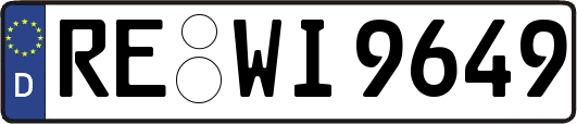 RE-WI9649