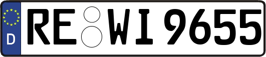 RE-WI9655