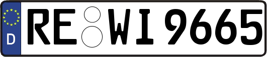 RE-WI9665