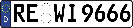 RE-WI9666