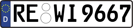 RE-WI9667