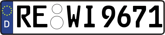RE-WI9671