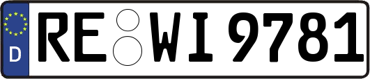 RE-WI9781