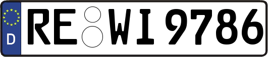 RE-WI9786