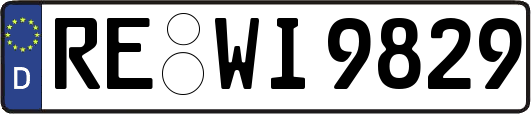 RE-WI9829