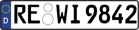 RE-WI9842