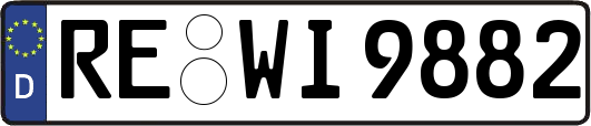 RE-WI9882