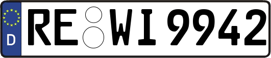 RE-WI9942