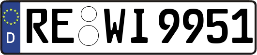 RE-WI9951