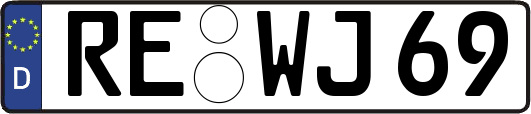 RE-WJ69