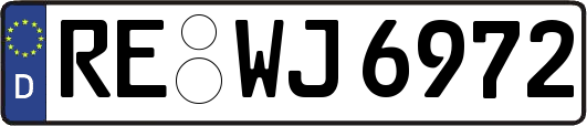 RE-WJ6972