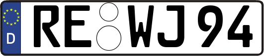 RE-WJ94