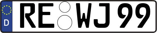 RE-WJ99