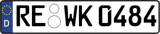 RE-WK0484