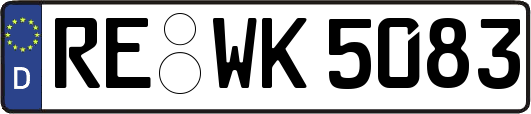 RE-WK5083