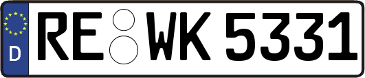 RE-WK5331