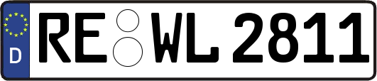 RE-WL2811