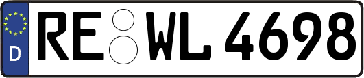 RE-WL4698