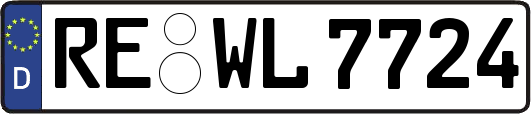 RE-WL7724